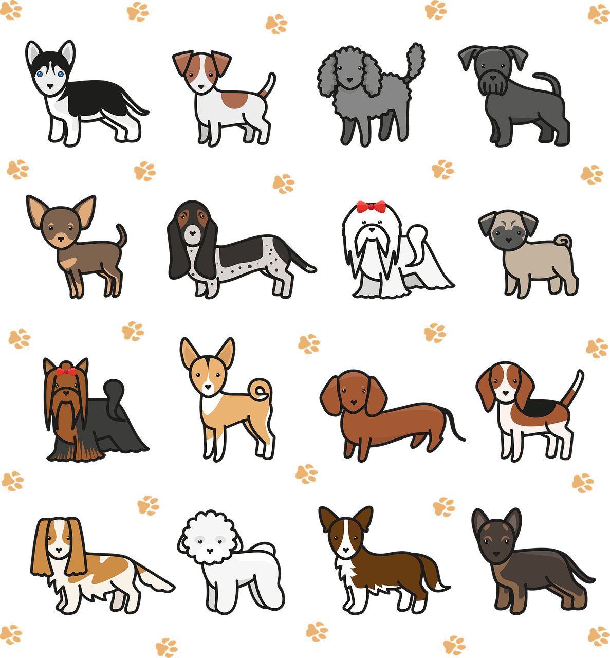 How do I choose the right dog breed for my lifestyle